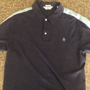 Original Penguin polo shirt